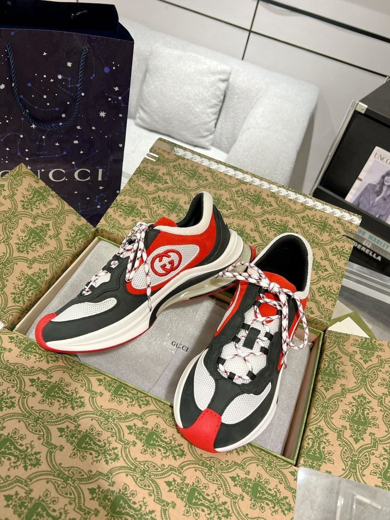 Gucci Rhyton Shoes